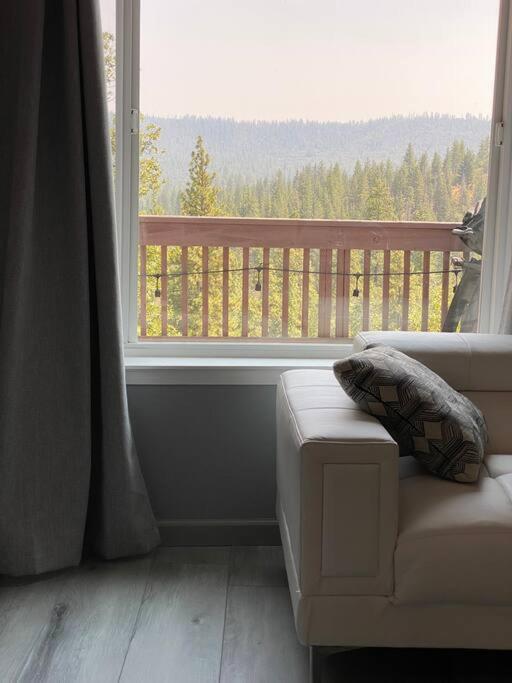 Scenic View Villa Near Yosemite Groveland Eksteriør bilde